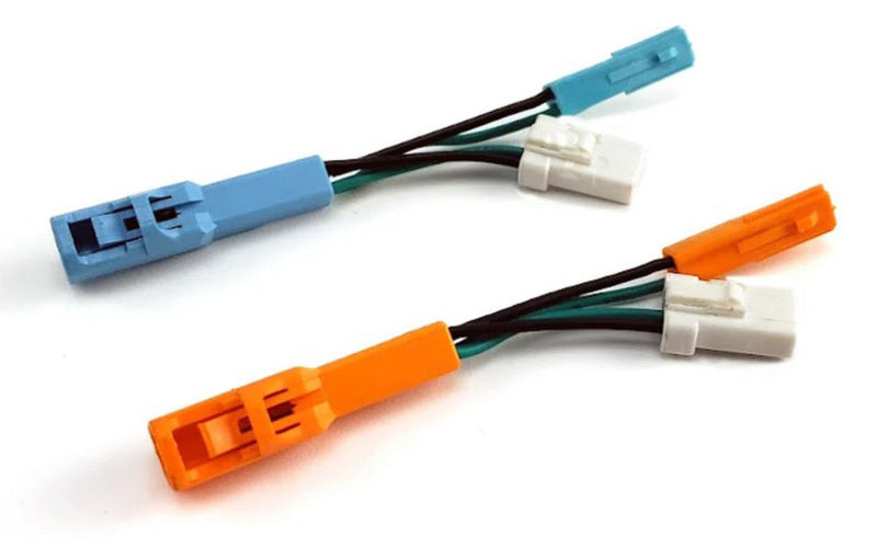 Cable adaptador Plug-&-Play DENALI para T3 - Honda Africa Twin 1100 DENALI DNL.WHS.21100