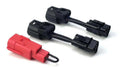 Cable adaptador Plug-&-Play DENALI para luz antiniebla - Honda Africa Twin 1100 DENALI DNL.WHS.21300