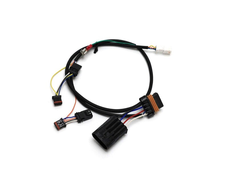 Adaptador de cable DENALI Plug & Play DialDim - Harley Davidson Pan America 1250 DENALI DNL.WHS.21500