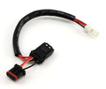 Cable adaptador Plug-&-Play DENALI para B6 - Harley-Davidson Pan America 1250 DENALI DNL.WHS.21000