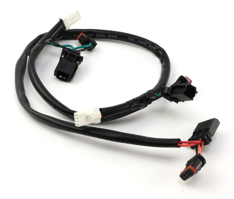 Cable adaptador Plug-&-Play DENALI para T3 - Harley-Davidson Pan America 1250 DENALI DNL.WHS.21200