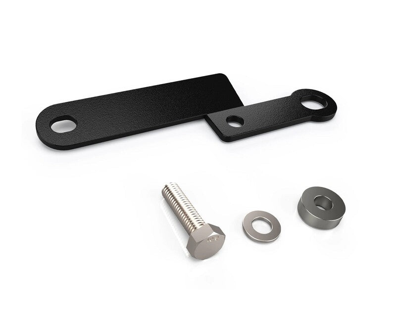 Soporte klaxon DENALI SoundBomb - Harley-Davidson Pan America 1250 DENALI HMT.23.10100