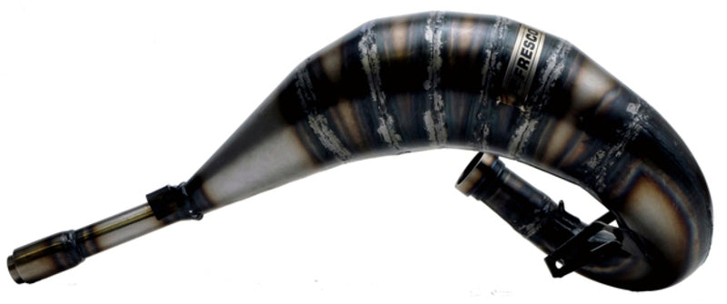 Bufanda escape FRESCO Factory - Acero FRESCO FRTCR 125 YA 0022 FA