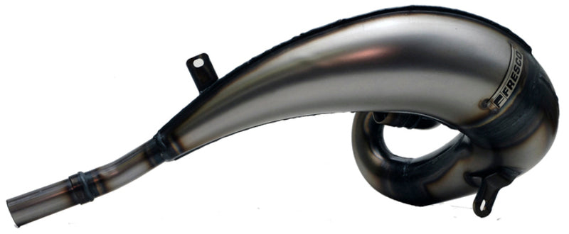 Bufanda escape FRESCO Raw - Acero FRESCO FRTCR 125 YA 0022 RA