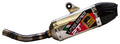 Silenciador FRESCO Carby - Aluminio / carbono FRESCO FRTCR 125 YA 0022 OT