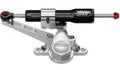 Kit amortiguador de dirección BITUBO negro BITUBO KIT080A2