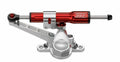 Kit amortiguador de dirección BITUBO rojo BITUBO KIT181A1