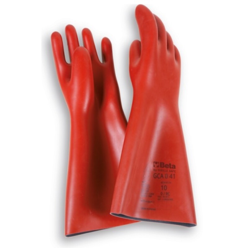 Guantes aislantes compuestos BETA - talla 10 BETA 19960110