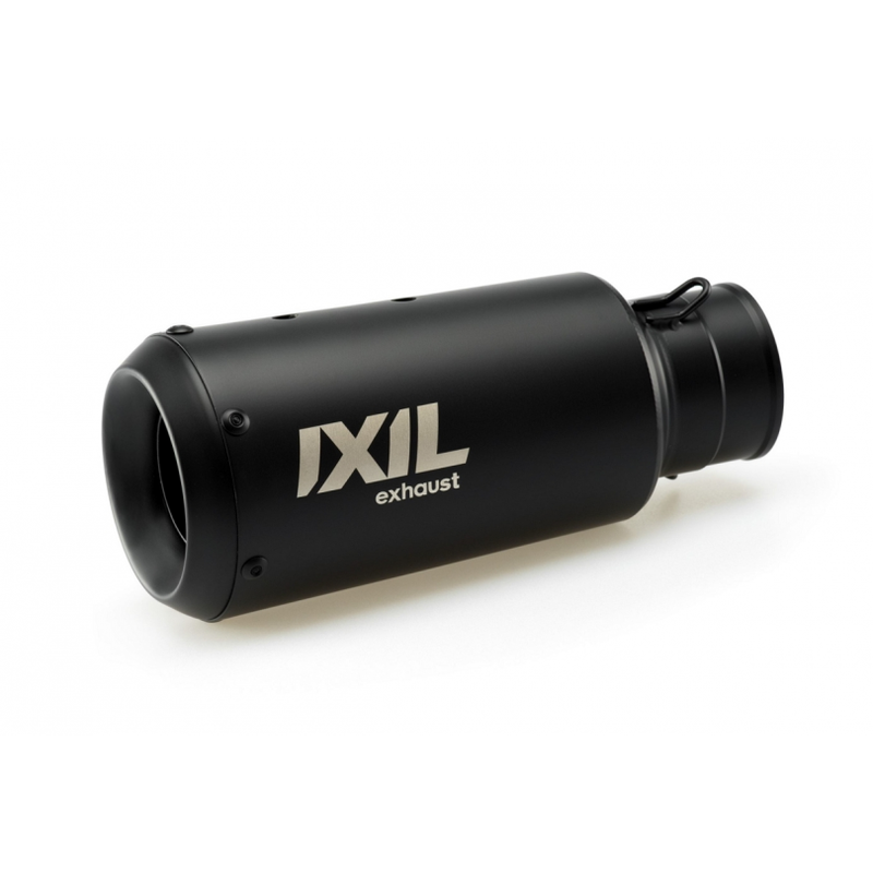 Silenciador IXIL Race Xtrem RB - CK7258RB IXIL 065-758B