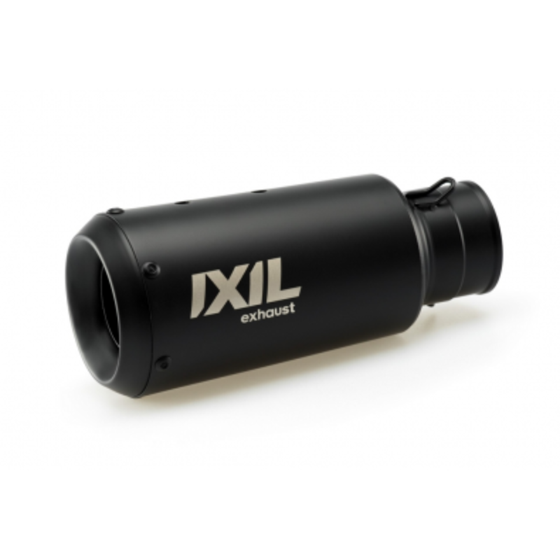 Escape completo IXIL Race Xtrem RB - CY9259RB IXIL CY9259RB