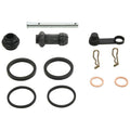 Kit reparación de pinza de freno delantera ALL BALLS - Sherco ALL BALLS 18-3321