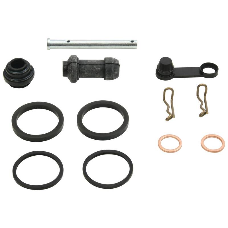 Kit reparación de pinza de freno delantera ALL BALLS - Sherco ALL BALLS 18-3321