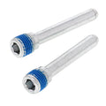 Kit de pasadores de pinza de freno delantera ALL BALLS - CAN AM ALL BALLS 18-7010