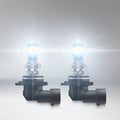 Bombilla OSRAM Night Breaker Laser HB4 12V/51W - X2 OSRAM 9006NL