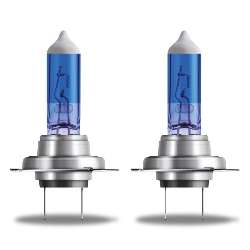 Bombilla OSRAM Cool Blue Boost H7 12V/80W - X2 OSRAM 62210CBB-HCB
