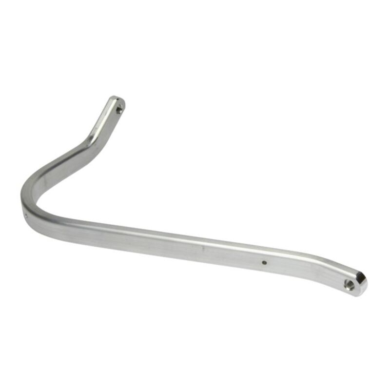Barkbusters - Aluminium Backbone - V053 - RIGHT BARKBUSTERS R-BAR-V053-R