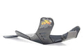 Cubrecárter AXP Xtrem negro - TM Racing AXP AX1624