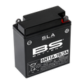 Bateria BS BATTERY SLA sin mantenimiento activada de fábrica - 6N11A-1B/3A BS BATTERY 300915