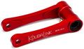 Kit de bajada KOUBALINK (31.8 - 41.3 mm) rojo - Beta KOUBALINK BETA10-2
