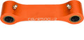 Kit de bajada KOUBALINK (35.0 mm) naranja - Honda KOUBALINK CBR500-2