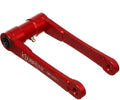 Kit de bajada KOUBALINK (22.2 mm) rojo - Honda CRF1000 / 1100 Africa Twin KOUBALINK CRF1000-1
