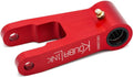Kit de bajada KOUBALINK (41.3 mm) rojo - Honda CRF230 Dual Sport KOUBALINK CRF230DS