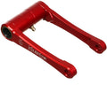Kit de bajada KOUBALINK (44.5 mm) rojo - Honda CRF250L Rally KOUBALINK CRF250L-2 RALLY