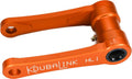 Kit de bajada KOUBALINK (38.1 mm) Rojo - Husqvarna 701 Enduro KOUBALINK HL-1.5