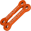 Kit de bajada KOUBALINK (25.4 - 31.8 mm) naranja - Kawasaki KLX250R / 300R KOUBALINK KLX3