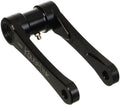 Kit de bajada KOUBALINK (3.2 - 43.2 mm) negro - Kawasaki KOUBALINK KLXR2