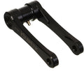 Kit de bajada KOUBALINK (19.1 - 41.9 mm) negro - Kawasaki KOUBALINK KLXR3