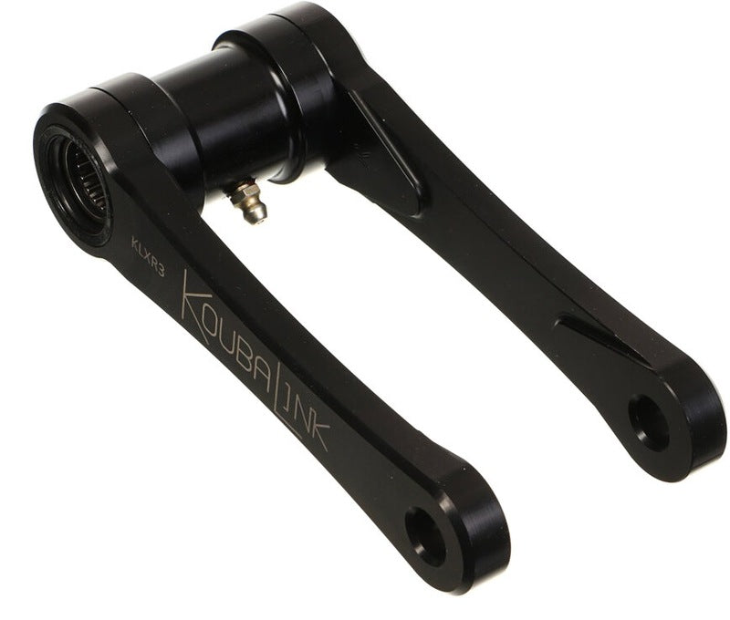 Kit de bajada KOUBALINK (19.1 - 41.9 mm) negro - Kawasaki KOUBALINK KLXR3
