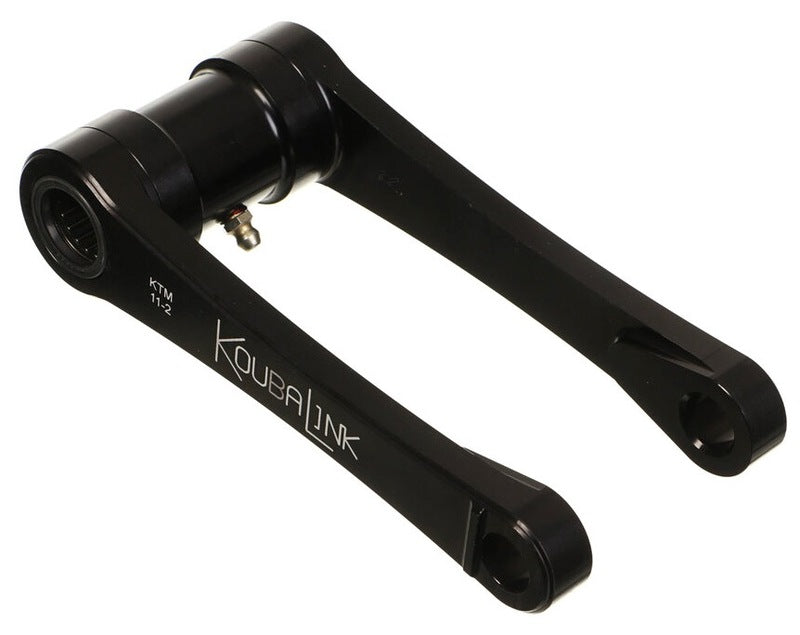 Kit de bajada KOUBALINK (6.4 - 31.8 mm) negro - Gas Gas / Husqvarna / KTM KOUBALINK KTM11-2
