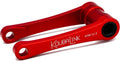 Kit de bajada KOUBALINK (25.4 mm) rojo - Gas Gas / Husqvarna / KTM KOUBALINK KTM11-3-R
