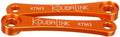 Kit de bajada KOUBALINK (44.5 mm) naranja - KTM KOUBALINK KTM3