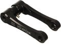 Kit de bajada KOUBALINK (19.1 - 25.4 mm) negro - Husqvarna / KTM KOUBALINK KTM8-DAKAR