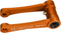 Kit de bajada KOUBALINK (44.5 mm) Gold - Sherco KOUBALINK SHERCO-3