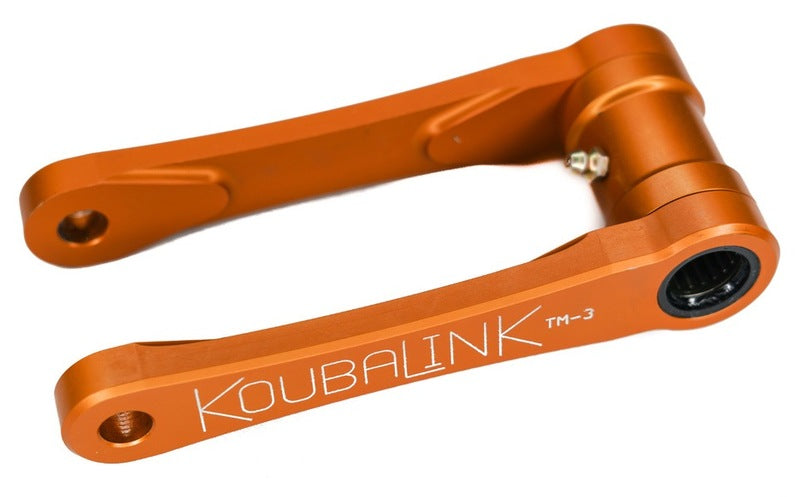 Kit de bajada KOUBALINK (63.5 - 67.1 mm) naranja - TM Racing KOUBALINK TM-4