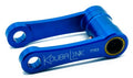 Kit de bajada KOUBALINK (50.8 mm) azul - Yamaha TTR250 KOUBALINK TTR3