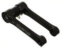 Kit de bajada KOUBALINK (31.8 mm) negro - Yamaha KOUBALINK YZF-1