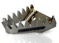 Puntera de titanio para pedal de freno PRO-PEGS - KTM / Husqvarna PRO-PEGS PPTBTKH001