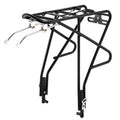 Portabultos trasero OSTAND para bici con freno de disco - Regulable 26" - 29" OSTAND 272
