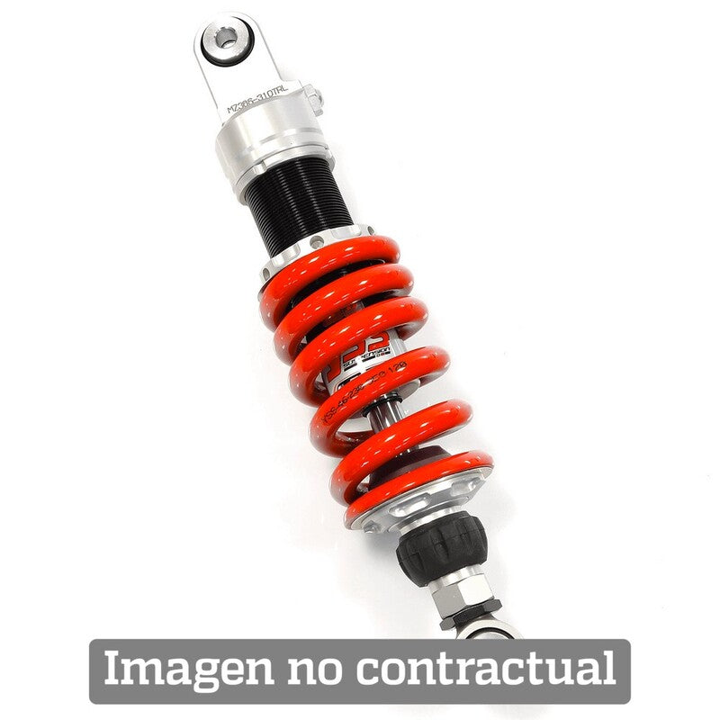 Amortiguador trasero YSS Gas Top Line MZ366 - Aprilia Pegaso 650 / Factory / Strada YSS MZ366-310TRL-22
