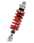 Amortiguador trasero YSS Gas Top Line MZ456 - Suzuki GSX-R 1300 R Hayabusa YSS MZ456-330TRL-11