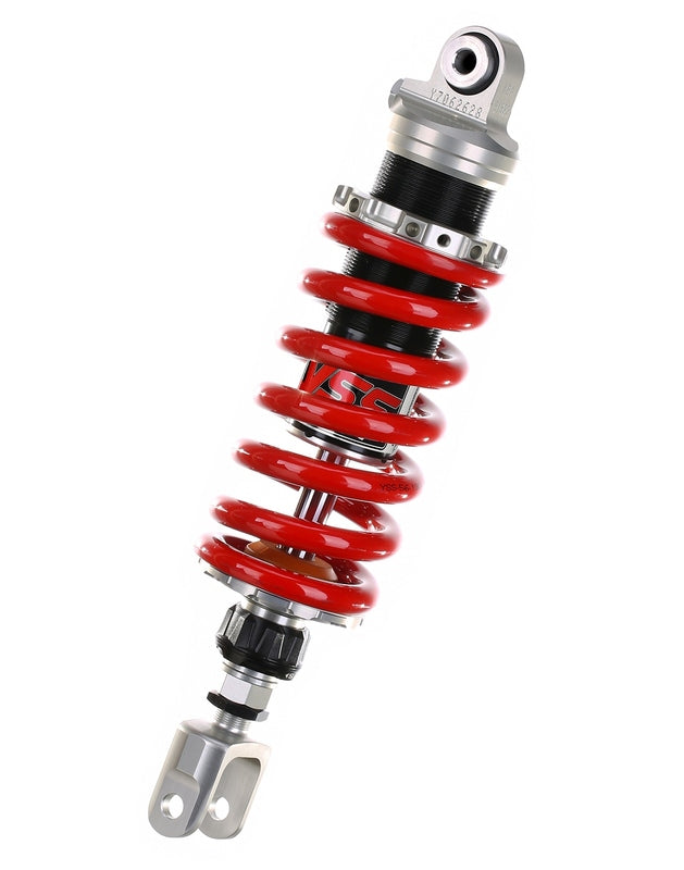 Amortiguador trasero YSS Gas Top Line MZ456 - Suzuki GSX-R 1300 R Hayabusa YSS MZ456-330TRL-11