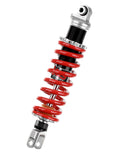 Amortiguador trasero YSS Gas Top Line MZ456 - Yamaha YZF 600 R Thundercat YSS MZ456-375TR-03