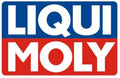 Pegatina LIQUI MOLY rectangular - Tamaño 31.5 x 20.7 mm LIQUI MOLY 5428