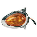 Cristal de intermitente V PARTS tipo origen delantero derecho - Kymco People 50 / 125 V PARTS 8231