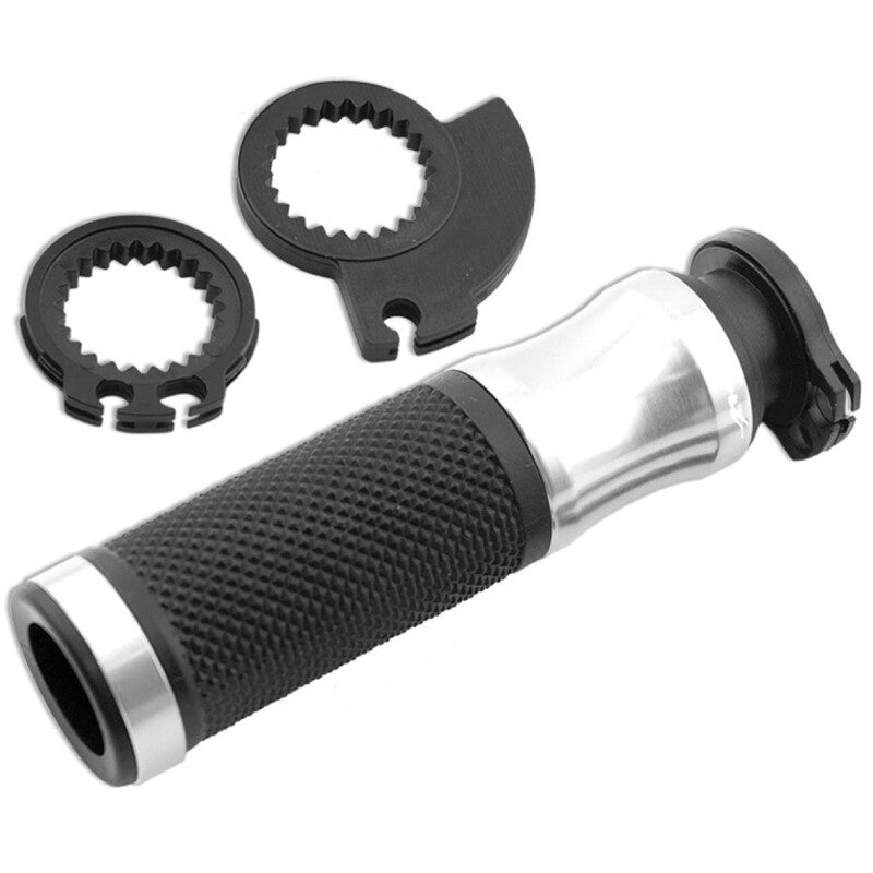 Puños V PARTS en aluminio fresado CNC V PARTS 928