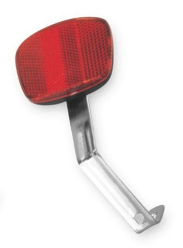 Catadióptrico trasero V BIKE con soporte V BIKE PT00660